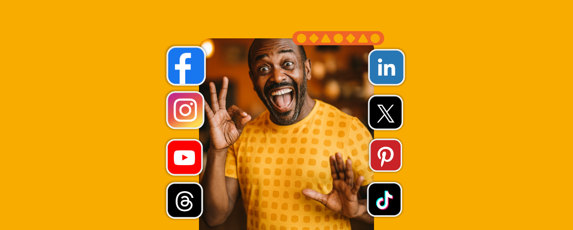 Quais redes sociais posso gerenciar com a mlabs||||||||||||||||||||||||Quais redes sociais posso gerenciar com a mLabs?