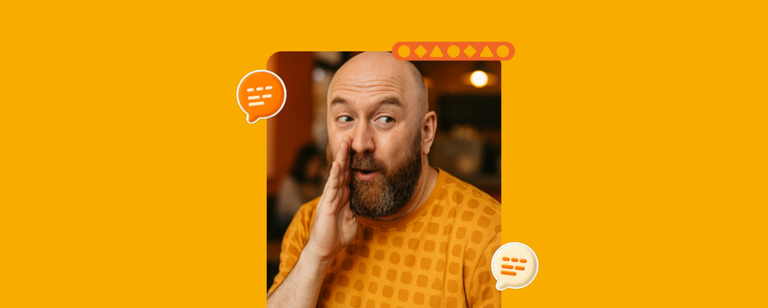 Share of Voice||Share of Voice