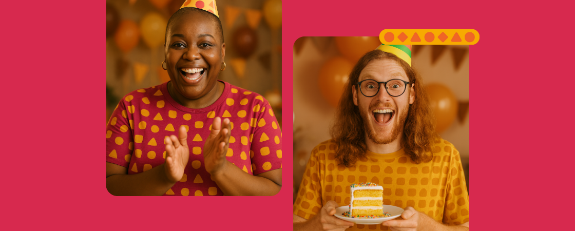 Aniversário da mLabs||||||||||||||||