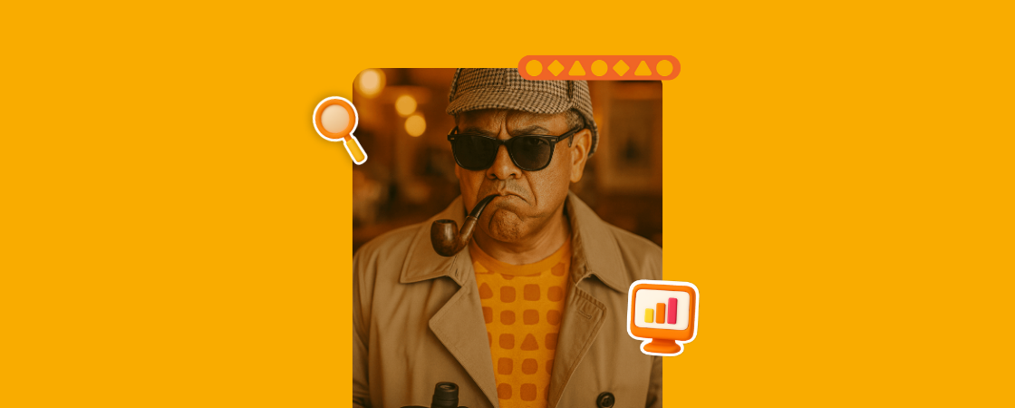 Monitorar concorrentes nas redes sociais|||