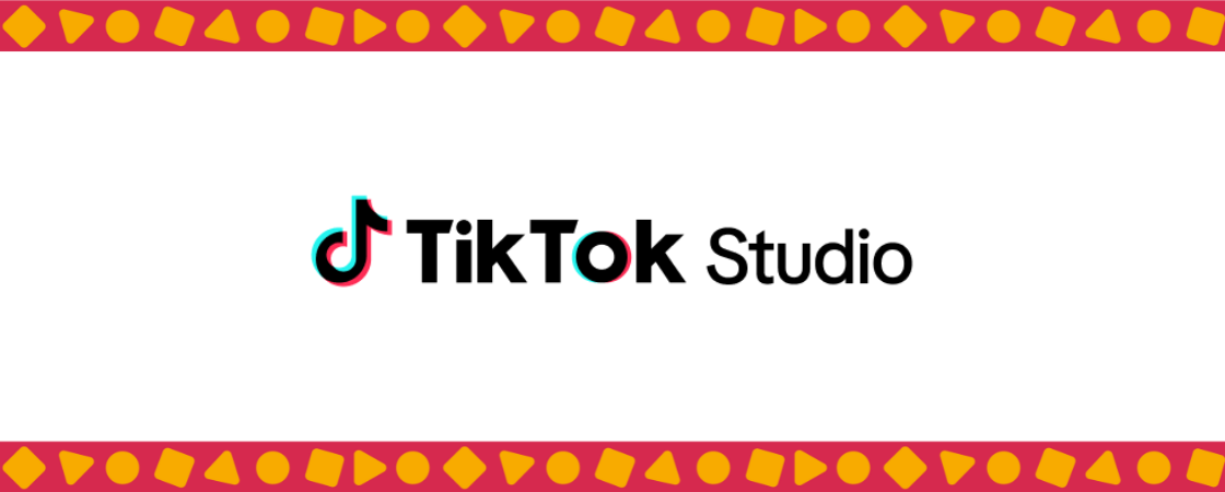 TikTok Studio