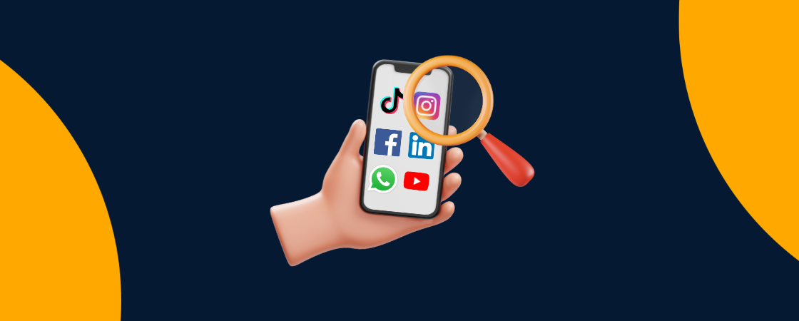 Tipos de redes sociais