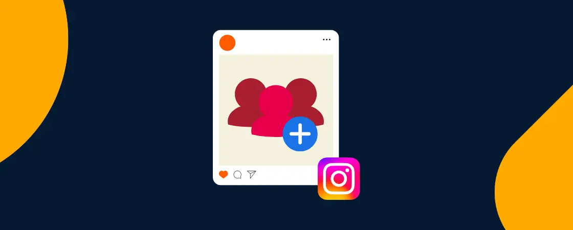 carrossel-colaborativo: ícone de post e ícone do Instagram||||||||||