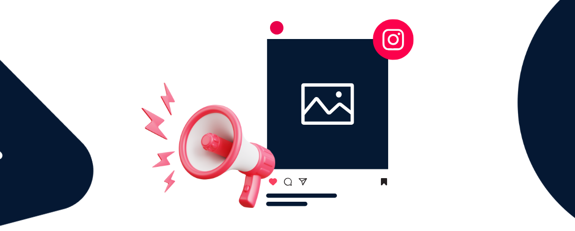 como-divulgar-no-instagram: capa ilustrativa
