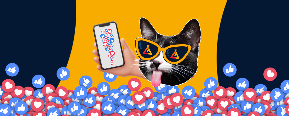 como nasce um viral|||||