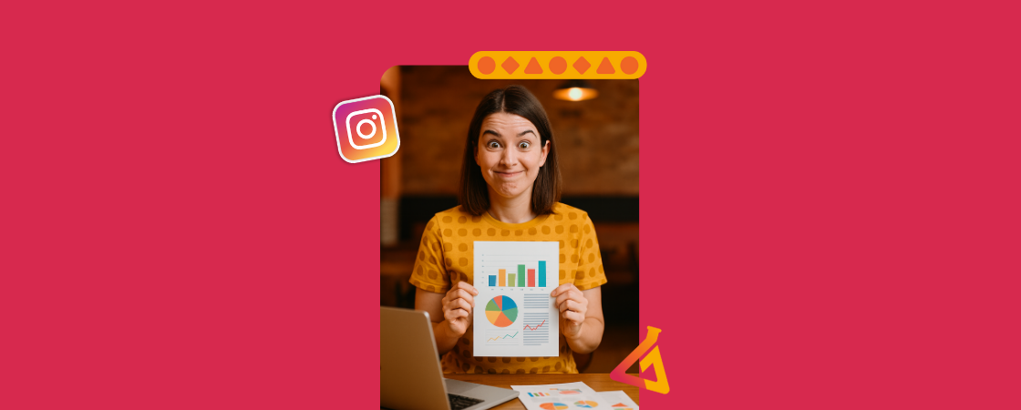 Análise de concorrentes no Instagram mLabs|||||||||||||