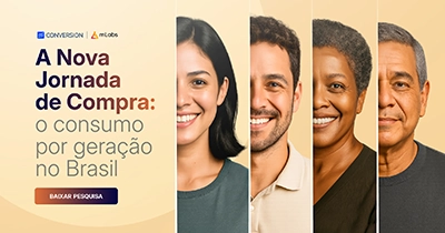 A Nova Jornada de Compra: O Consumo por Geração no Brasil 2025