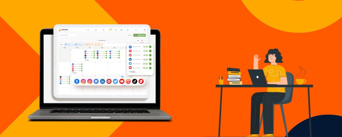 ferramenta-de-gerenciamento-de-redes-sociais: capa ilustrativa