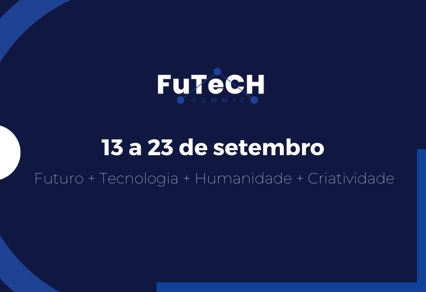 imagem futech summit - 13 a 23 de setembro