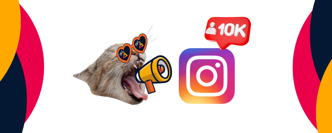 Ganhar seguidores no Instagram