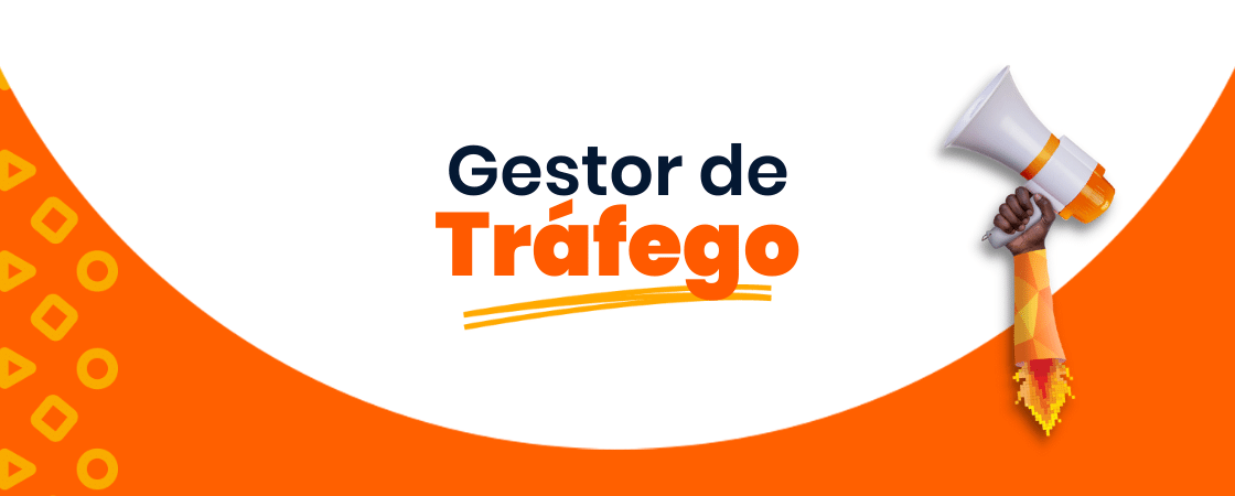 gestor-de-trafego: capa ilustrativa