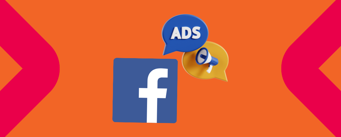 Anúncios do Facebook