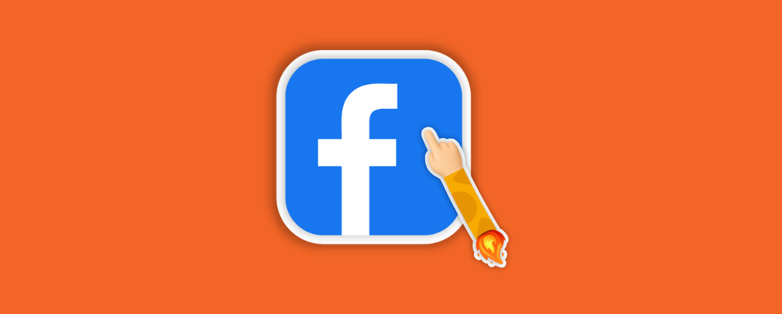 Botão facebook whatsapp