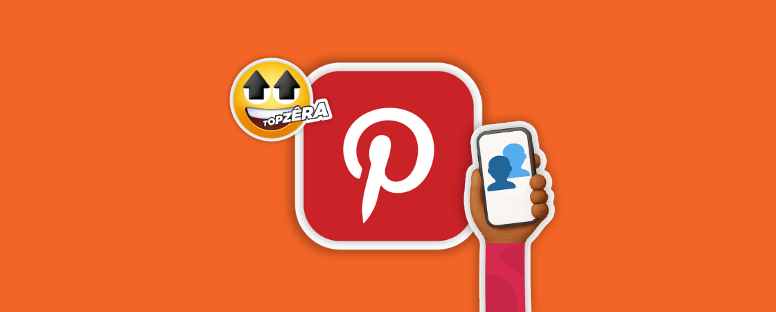 Conseguir seguidores no Pinterest
