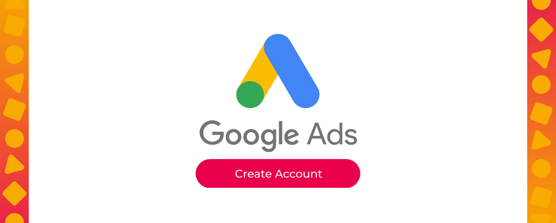 Criar conta no Google Ads