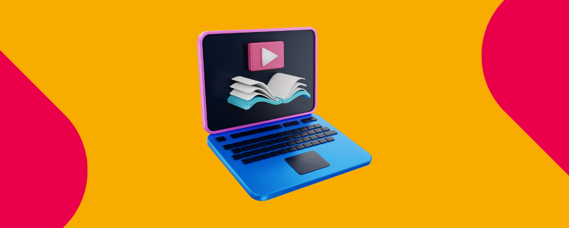 Como criar curso online