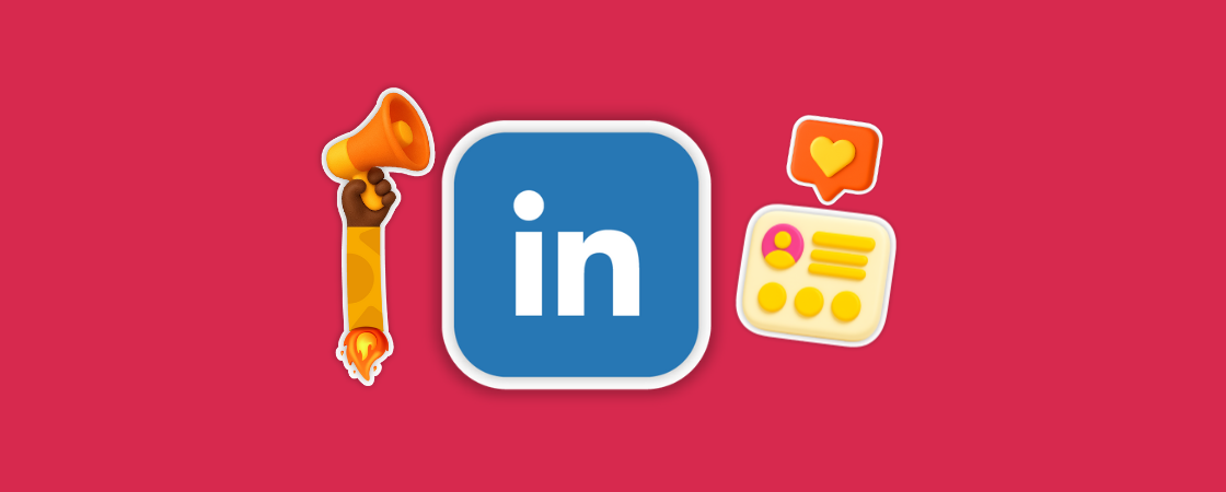 Company Page LinkedIn