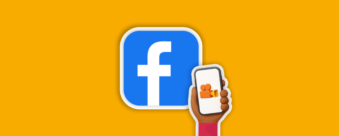 transmissão ao vivo facebook