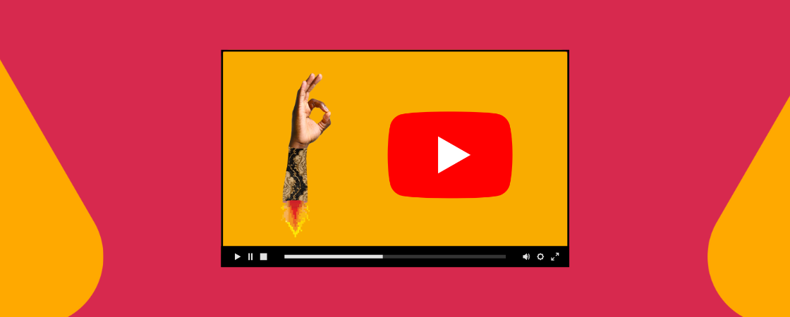 vinheta para youtube