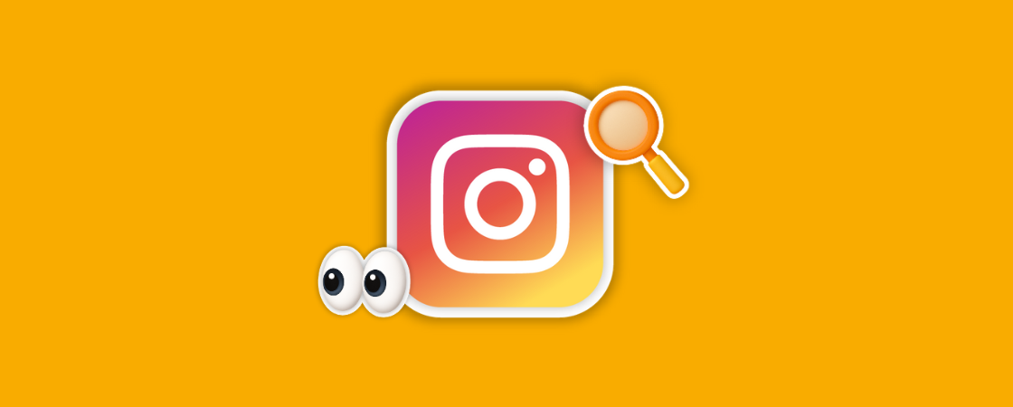 Como saber se a pessoa está online no Instagram