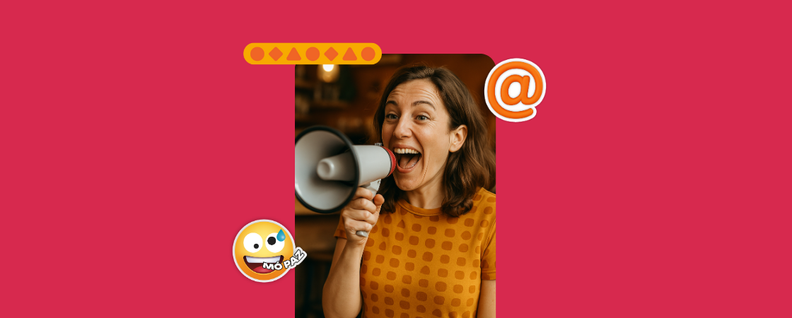 Comunicação nas Mídias Sociais|