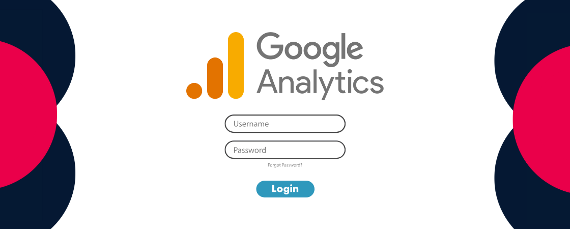 Como criar conta no Google Analytics