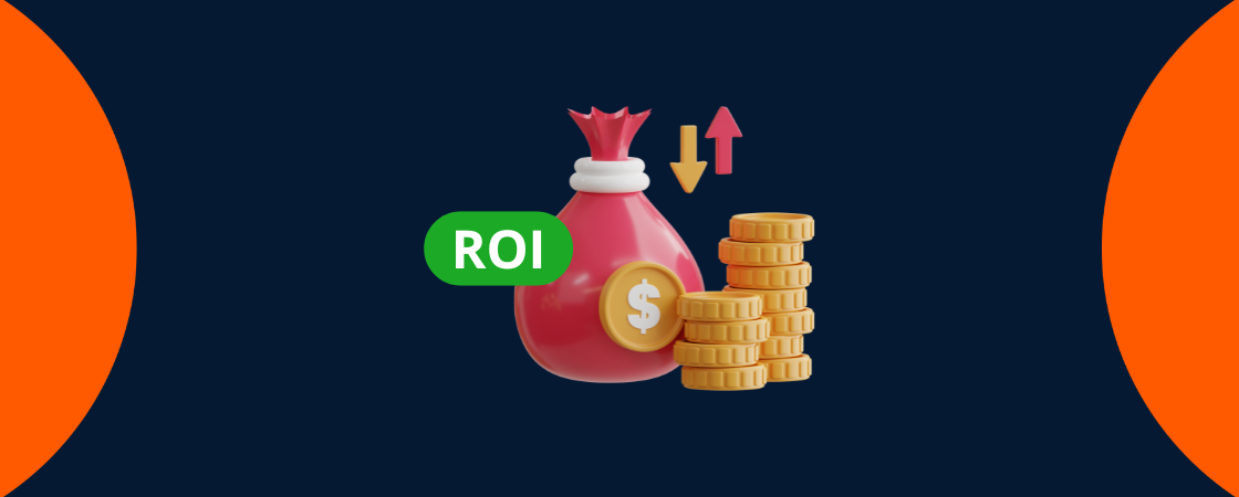 O que é ROI