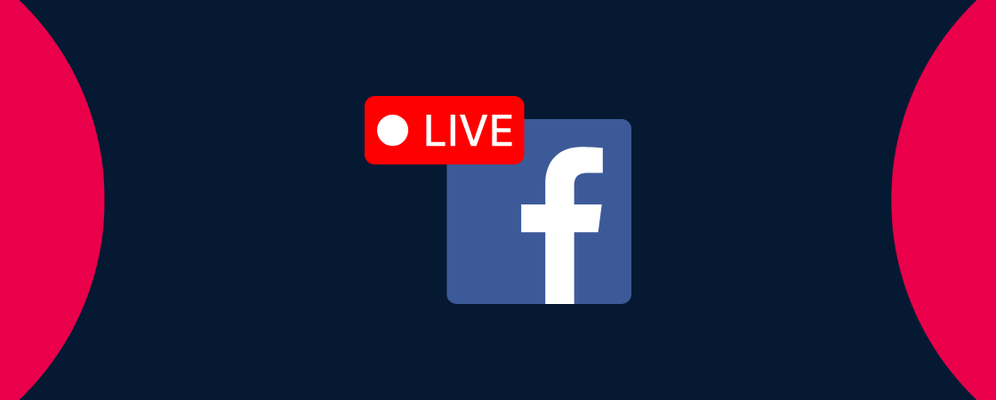 Facebook live