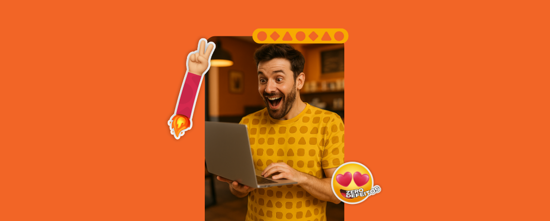 Frases motivacionais redes sociais