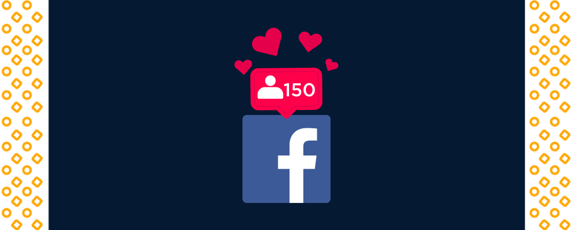 Ganhar seguidores no Facebook