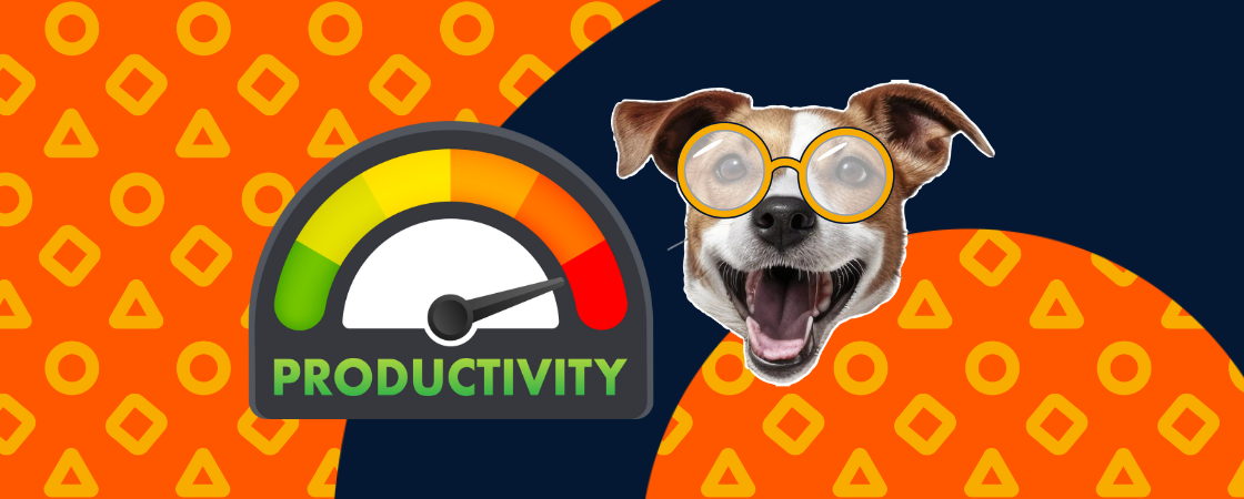 Indicadores de Produtividade para agências