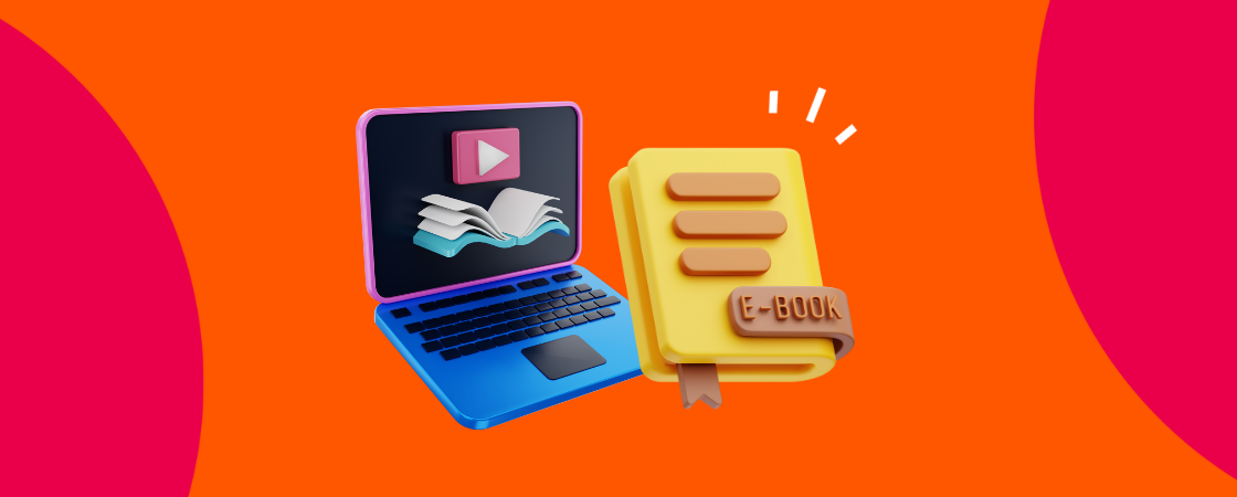 Lançamento de produtos digitais