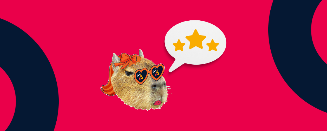 Opinião do consumidor