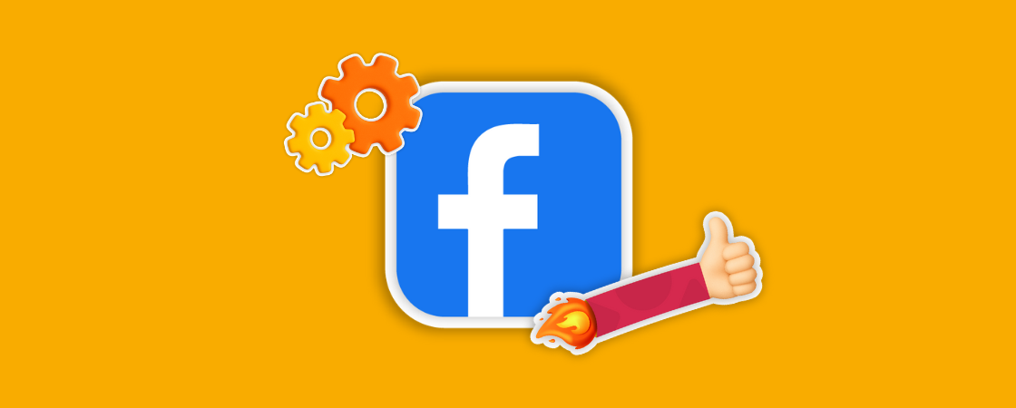 Regras automatizadas Facebooks