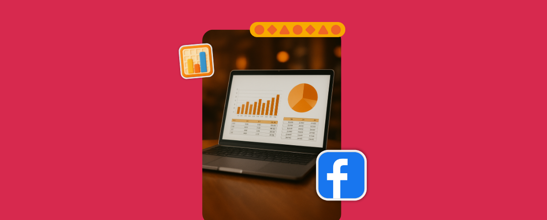 Relatório de Facebook