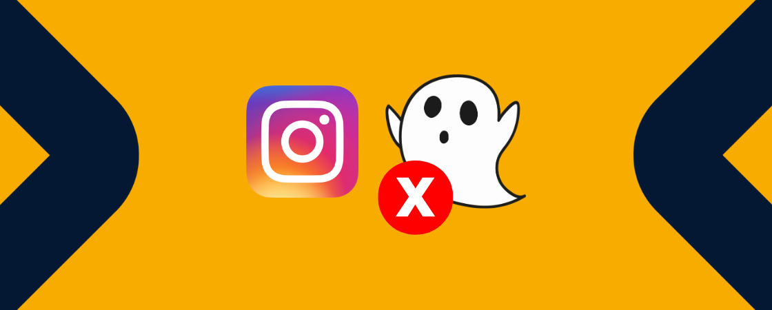 Shadowban do Instagram