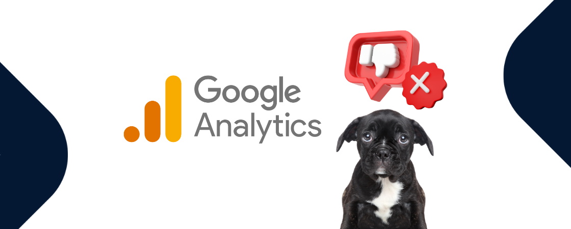 Taxa de rejeição (bounce rate)