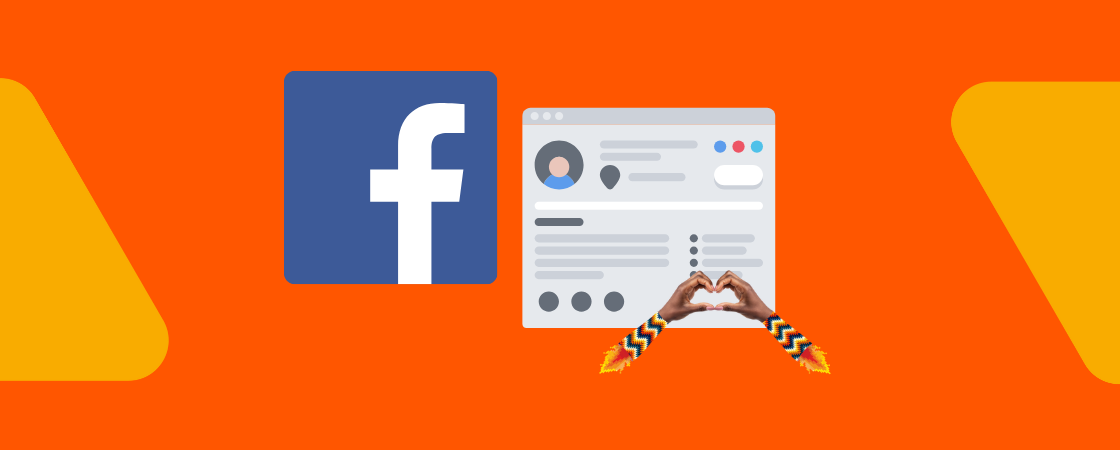 Tutorial sobre como criar uma página no Facebook (fanpage)
