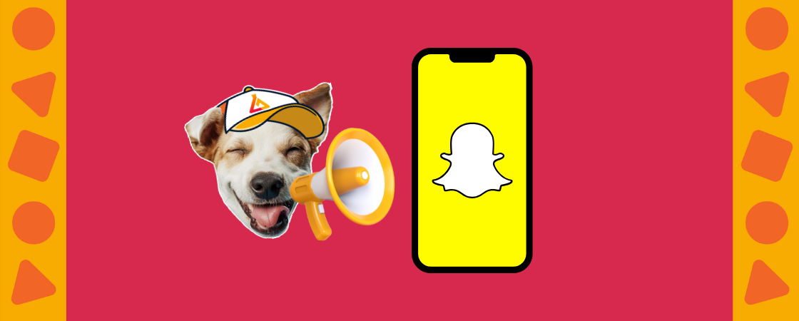 Marketing no Snapchat