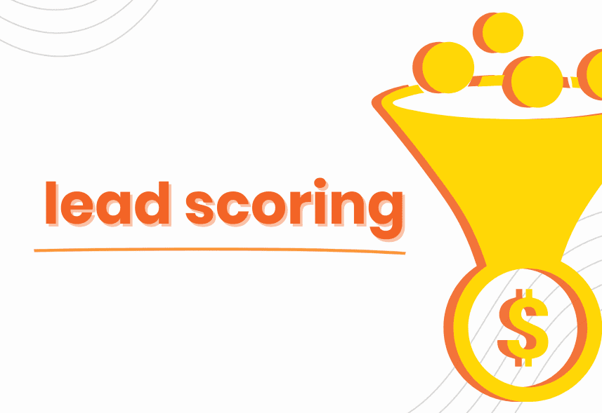 imagem de capa: lead scoring