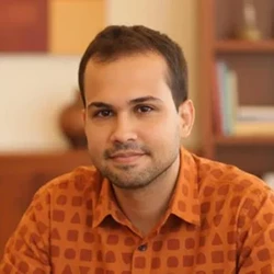 Picture of Lucas Amaral