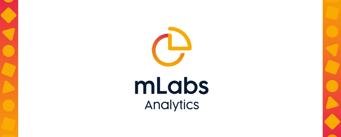 mLabs Analytics logo||||||||||||||||||||||||||||||||||||||