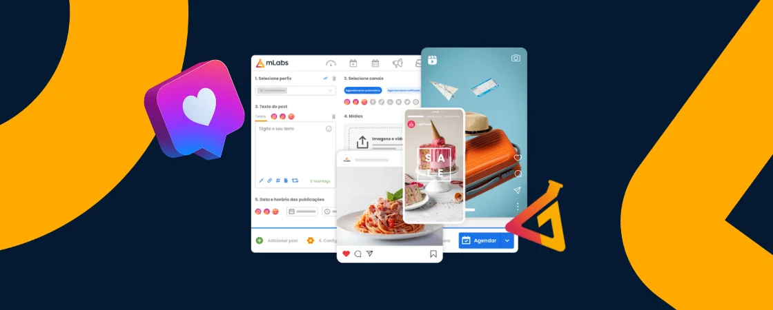 mLabs-gestão-de-redes-sociais: plataforma mLabs||||||||||||||||||||||||||||||||||||||||||||