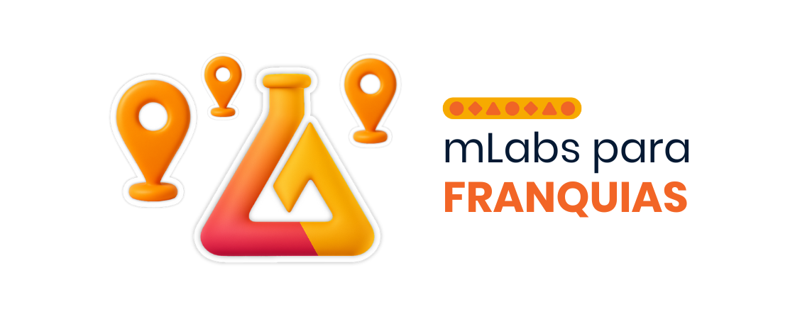 mLabs para franquias