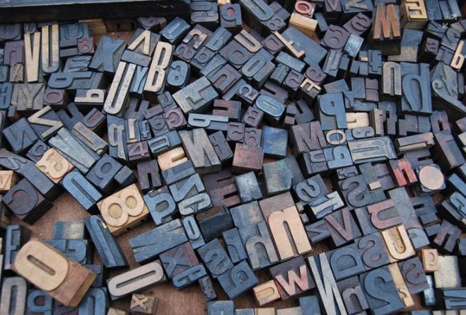 Melhores sites para baixar fontes|