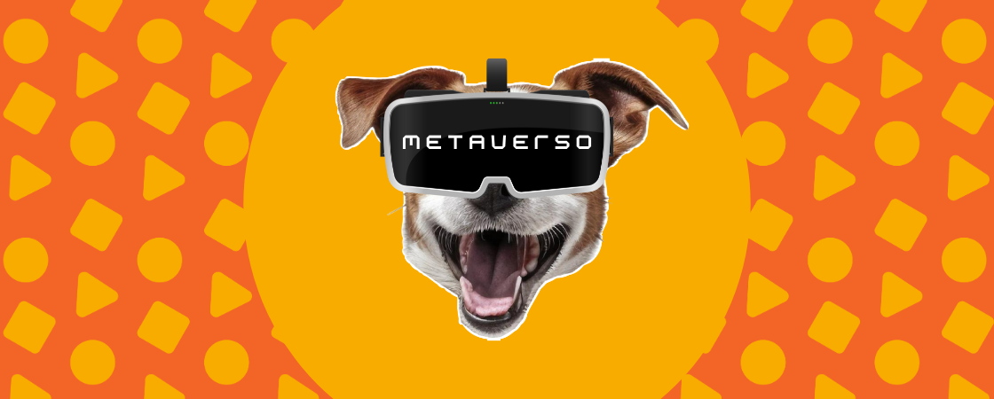 Metaverso|O que as pessoas querem ver no metaverso?|Metaverso|Metaverso||Coca-Cola no Metaverso.|