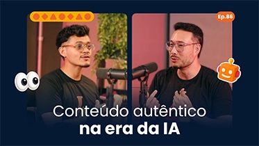 O conceito de unshittification e por que a autenticidade passa a ser um diferencial competitivo para marcas, criadores e profissionais.