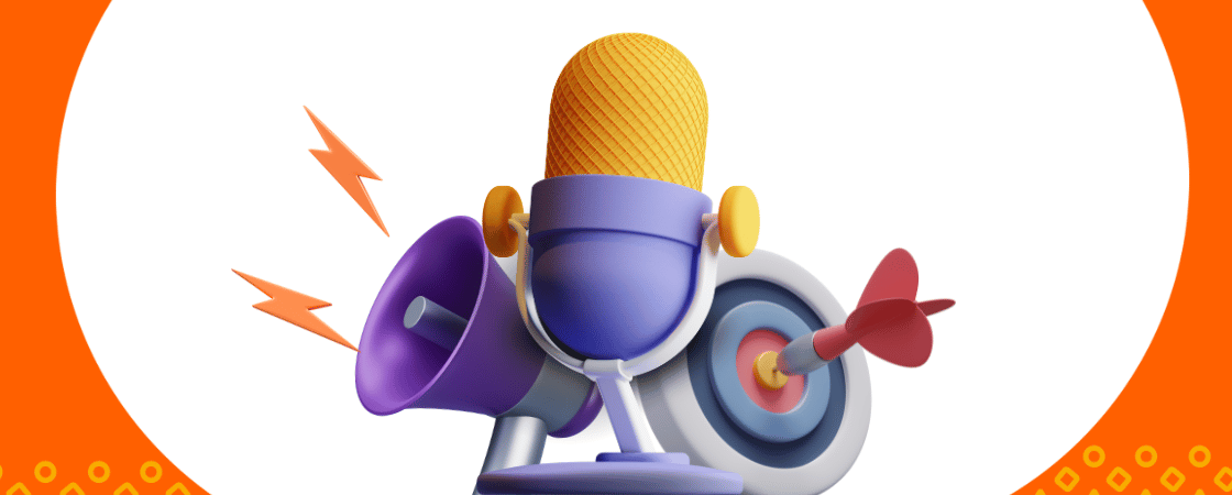 podcast-marketing: capa ilustrativa|podcast-marketing-2: como surgiu o podcast