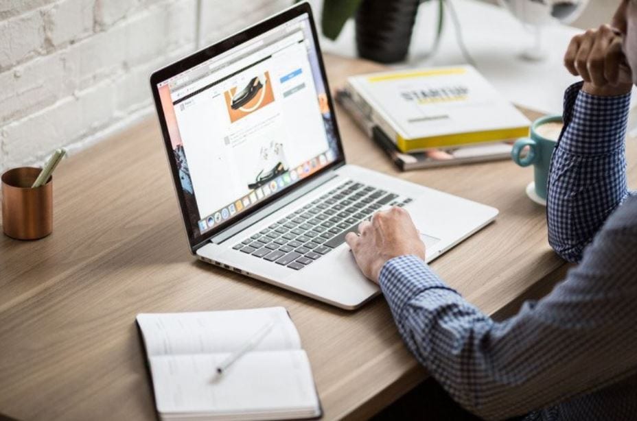 Publicidade na Internet