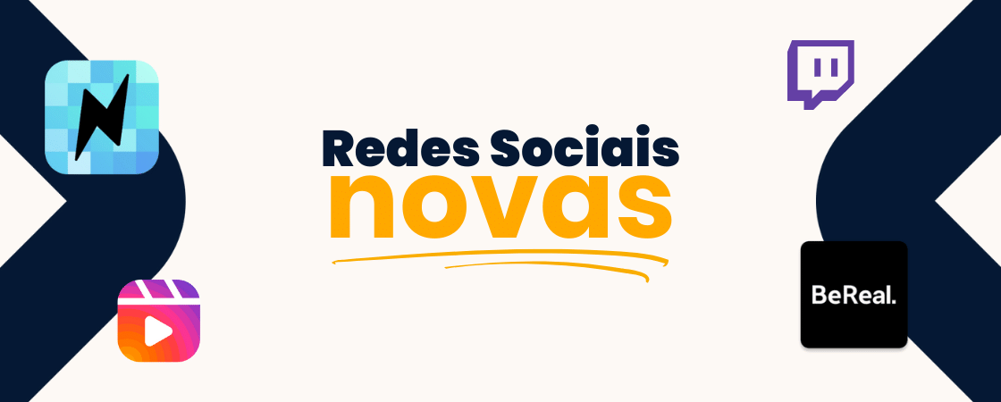 redes-sociais-novas: capa ilustrativa|redes-sociais-novas-2: reels do instagram|redes-sociais-novas-3: tiktok now|redes-sociais-novas-1: be real|redes-sociais-novas-14: caffeine|redes-sociais-novas-13: hello|redes-sociais-novas-11: mewe|redes-sociais-novas-12: quora|redes-sociais-novas-7: twitch||redes-sociais-novas-9: reddit|redes-sociais-novas-10: house party||redes-sociais-novas-6: wechat|